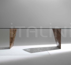 Стол обеденный Riddled table фабрика Horm