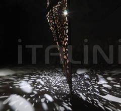 Стол обеденный Riddled table фабрика Horm