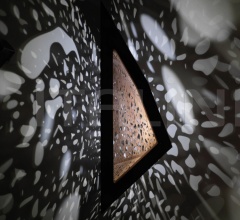 Стол обеденный Riddled table фабрика Horm