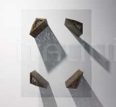 Стол обеденный Riddled table фабрика Horm