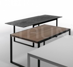 Раздвижной стол Wow! Plus фабрика Horm