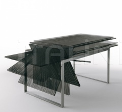 Раздвижной стол Wow! Plus фабрика Horm