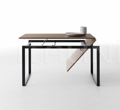 Раздвижной стол Wow! Plus фабрика Horm