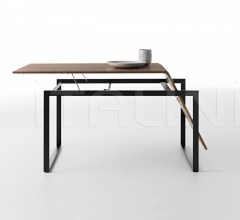 Раздвижной стол Wow! Plus фабрика Horm