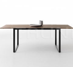 Раздвижной стол Wow! Plus фабрика Horm