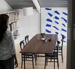 Раздвижной стол Wow! Plus фабрика Horm