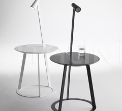 Итальянские Столики - Столик Albino Torcia Итальянские Столики - Столик Albino Torcia фабрика Horm