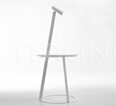 Итальянские Столики - Столик Albino Torcia Итальянские Столики - Столик Albino Torcia фабрика Horm