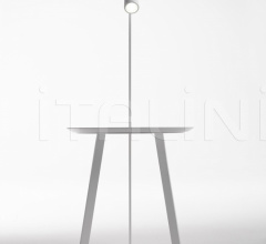 Итальянские Столики - Столик Albino Torcia Итальянские Столики - Столик Albino Torcia фабрика Horm