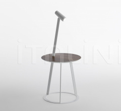 Итальянские Столики - Столик Albino Torcia Итальянские Столики - Столик Albino Torcia фабрика Horm
