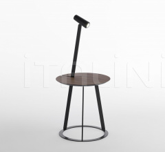Итальянские Столики - Столик Albino Torcia Итальянские Столики - Столик Albino Torcia фабрика Horm