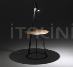 Итальянские Столики - Столик Albino Torcia Итальянские Столики - Столик Albino Torcia фабрика Horm