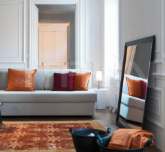 Итальянские Столики - Столик Albino Torcia Итальянские Столики - Столик Albino Torcia фабрика Horm