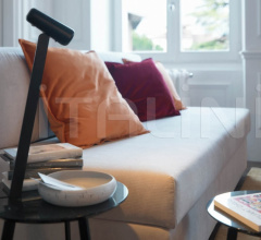 Итальянские Столики - Столик Albino Torcia Итальянские Столики - Столик Albino Torcia фабрика Horm