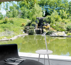 Итальянские Столики - Столик Albino Torcia Итальянские Столики - Столик Albino Torcia фабрика Horm