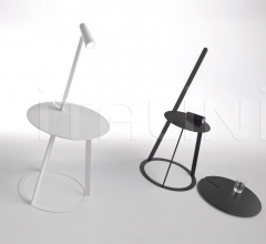 Итальянские Столики - Столик Albino Torcia Итальянские Столики - Столик Albino Torcia фабрика Horm