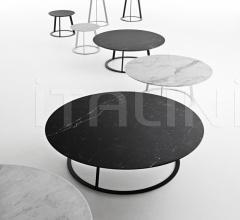 Итальянские Столики - Кофейный столик Albino Family Wood Итальянские Столики - Кофейный столик Albino Family Wood фабрика Horm