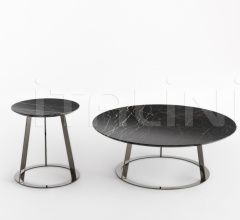 Итальянские Столики - Кофейный столик Albino Family Wood Итальянские Столики - Кофейный столик Albino Family Wood фабрика Horm