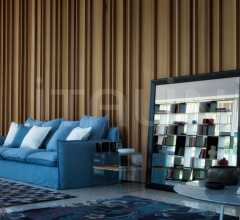 Итальянские Столики - Кофейный столик Albino Family Wood Итальянские Столики - Кофейный столик Albino Family Wood фабрика Horm