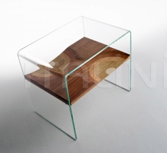 Столик Bifronte фабрика Horm