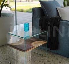 Столик Bifronte фабрика Horm