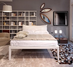 Столик Bifronte фабрика Horm