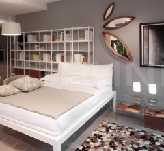 Столик Bifronte фабрика Horm