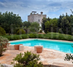 Итальянские Уличные столики - Столик Hexagon фабрика Horm