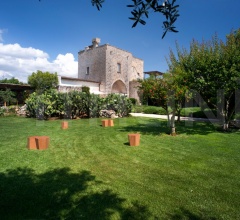 Итальянские Уличные столики - Столик Hexagon фабрика Horm