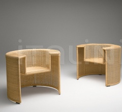 Кресло Charlotte Кресло Charlotte фабрика Horm