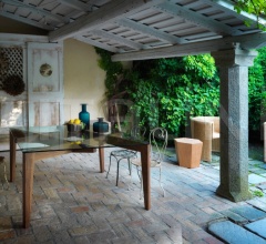 Кресло Charlotte Кресло Charlotte фабрика Horm