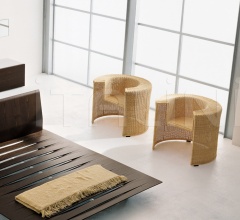 Кресло Charlotte Кресло Charlotte фабрика Horm