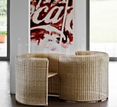 Кресло Charlotte Кресло Charlotte фабрика Horm