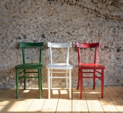 Стул Cherish фабрика Horm