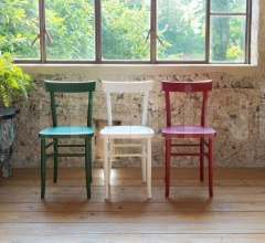 Стул Cherish фабрика Horm