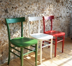 Стул Cherish фабрика Horm