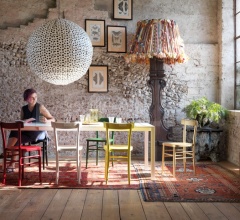 Стул Cherish фабрика Horm