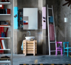 Стул Baby Cherish фабрика Horm