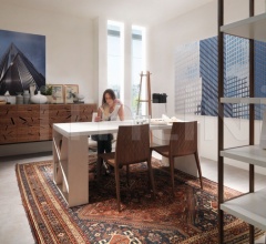 Стул KI фабрика Horm