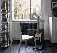 Стул KI фабрика Horm