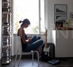 Стул KI фабрика Horm