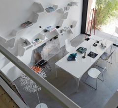 Стул Ray Стул Ray фабрика Horm