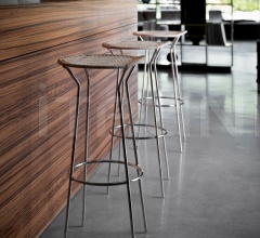 Итальянские Рестораны/Бары - Барный табурет Bar Итальянские Рестораны/Бары - Барный табурет Bar фабрика Horm