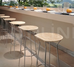 Итальянские Рестораны/Бары - Барный табурет Bar Итальянские Рестораны/Бары - Барный табурет Bar фабрика Horm