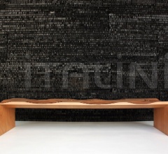 Скамья Ripples Outdoor Скамья Ripples Outdoor фабрика Horm