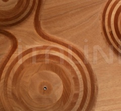 Скамья Ripples Outdoor Скамья Ripples Outdoor фабрика Horm