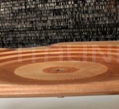 Скамья Ripples Outdoor Скамья Ripples Outdoor фабрика Horm