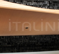 Скамья Ripples Outdoor Скамья Ripples Outdoor фабрика Horm