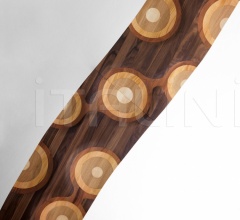 Скамья Ripples “Like a River” Скамья Ripples “Like a River” фабрика Horm