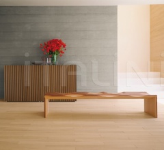 Скамья Ripples фабрика Horm